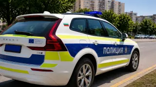 Полицията хвана джигита, за който алармира Николай Попов