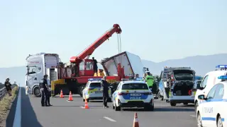 Всеки ден по 16 тежки катастрофи и поне една жертва у нас през първото полугодие в България