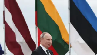 Путин може да атакува балтийските страни и избира как да го направи