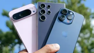Consumer Reports: Apple зае първите 13 места в класацията за надеждност на смартфоните