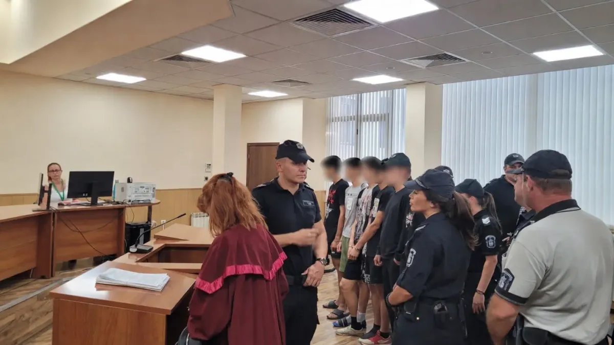 Д-р Гълъбова за убийството на Георги Кузев: Садистите ще лежат 10 години и ще излязат завършени престъпници