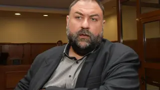 Адвокат Марковски със смразяваща теза за убийството на Георги Кузев