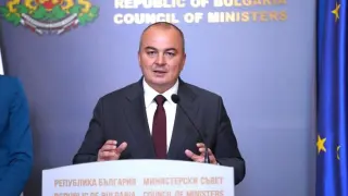 Абровски: Установяваме интересни аномалии при цените, няма как домат да влиза за 0,30 евро у нас
