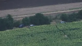 Жители на Йовково след падането на дрона: Чухме силен взрив, питаме откъде е дошъл