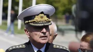 Първи коментар от началника на отбраната за дрона край Кардам