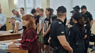 Любослав Костов за убийството в Пловдив: Тези деца са отгледани в общество с огромен ценностен вакуум