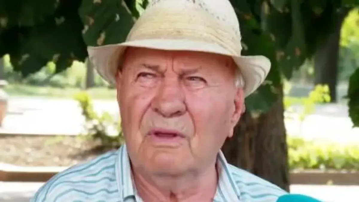 Кардам след падането на дрона: „Не е приятно, кой няма да се притеснява“