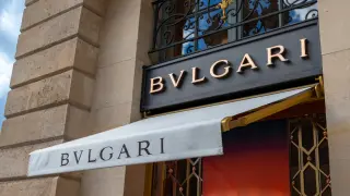 Историята на Bulgari тръгва от суровите планини на Епир, пожар и фалит