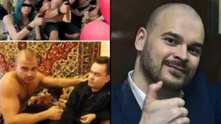 „Жестът на Тесак“ на Младежкия хълм: Кой е руският неонацист, чиито последователи превърнаха насилието в „лов“