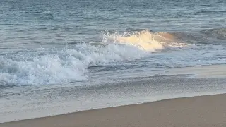 След ударите по два кораба в Черно море: Провериха водата на четири места по крайбрежието