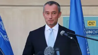 Николай Младенов: Отхвърленият от Нетаняху план, е "единственият път, по който трябва да се върви"