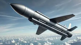 US адмирал разясни как ракетата ERAM може да промени хода на войната в Украйна