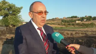 Нови огнища над Селиминово: Пожар отново застрашава селото