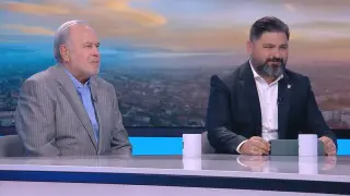 Експерт: България няма способности да противодейства на дрон край компресорната станция