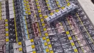 Над 1 милион къса цигари са заловили на граничният пункт Лесово