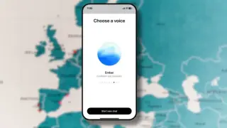 ChatGPT въвежда гласов режим GPT-Live за потребителите на приложението