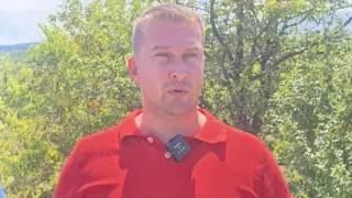 Кметът на Трявна с версия за взрива в склада на "ЕМКО"