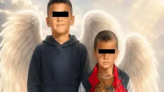 Британски съд отказа на бащата на загиналите в Кипър българчета да дойде за погребението им