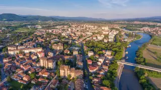 Воден спор между Сърбия и Косово: Вучич обмисля пренасочване на река Ибър, Косово реагира остро