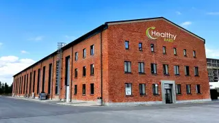 Гигантска инвестиция: Издигат нова фабрика в София