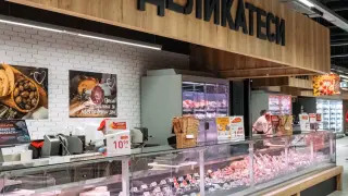Столичен супермаркет влезе в престижна европейска класация след инвестиция от 2 млн. евро
