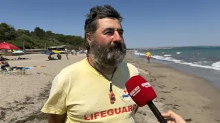 Забравете за 40-дневния капан: Мъртвото вълнение вече се появи, но затихва за 24 до 48 часа