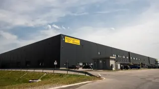 Българска компания придоби словашки бизнес с над 23 млн. евро оборот