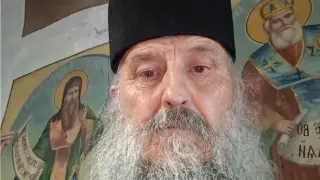 Йеромонах Павел от Рилския манастир ще получи спрените си 15 заплати