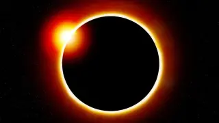 Слънчево затъмнение на 12 август 2026 г. превръща Исландия и Испания в туристически хит