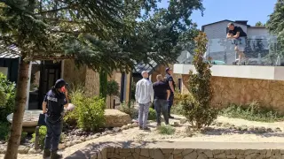 "Възраждане": Незаконното строителство в „Баба Алино“ продължава въпреки забраните