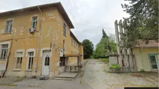 Старият захарен завод в Русе се превръща в хипермаркет