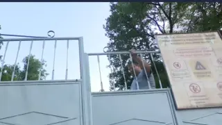 Първи кадри на мястото на взрива в завод "EMKO"