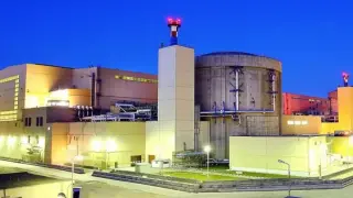 Процедурите по контролирано спиране на АЕЦ „Черна вода“ започнаха, над 78% от тока Румъния внася от България