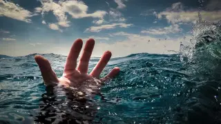 Водолази извадиха тялото на удавен рибар от язовир „Огоста“ край Монтана