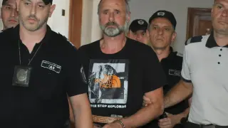 Окръжен съд в Бургас: Украинецът Микола Шевченко остава в ареста по обвинение за убийство