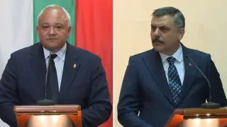 България и Турция засилват сътрудничеството в борбата с трансграничната престъпност и корупцията