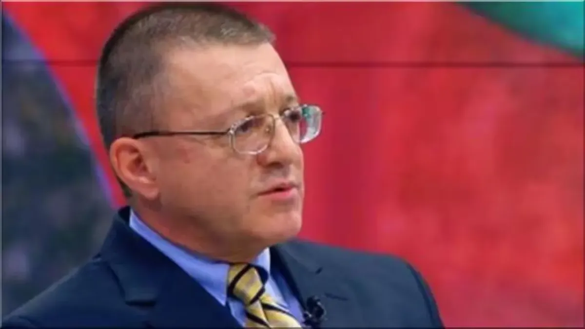 Бойко Ноев: Не сме готови да защитим небето си, НАТО не може да ни помогне
