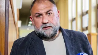 Адвокат Марковски: В побоя над Георги Кузев може да са участвали и други лица