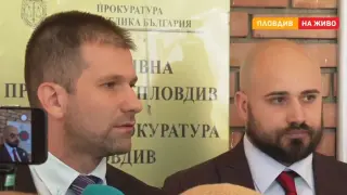 Имало е и пълнолетен: Прокуратурата в Пловдив с нова информация за младежите, свързани с убийството на Младежкия хълм