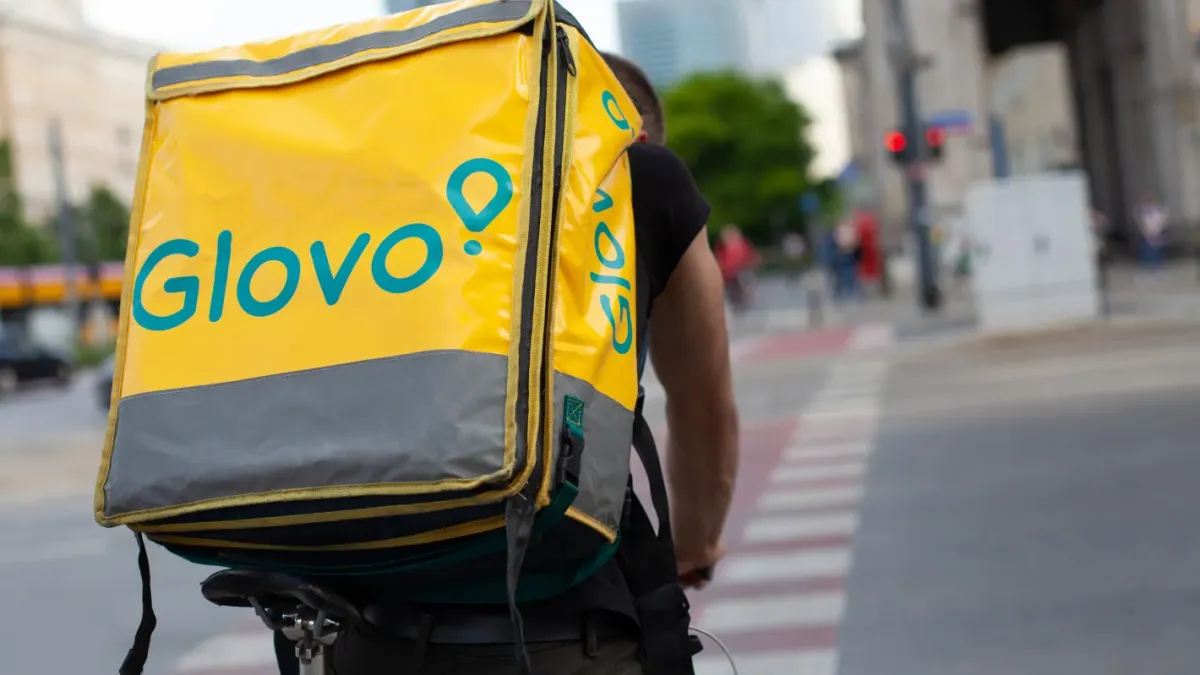След пет години: Glovo затвори бизнеса си в Босна и Херцеговина