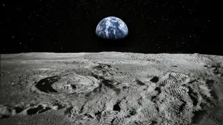Южна Корея амбицирана да стъпи на Луната до 2030 г.