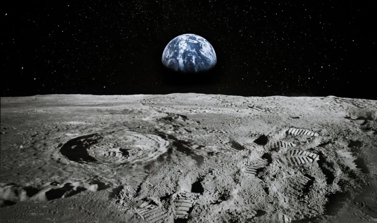Южна Корея амбицирана да стъпи на Луната до 2030 г.