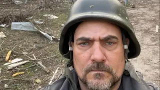 Z-пропагандистът Стешин призна силата на Украйна и отправи заплахи към Прибалтика