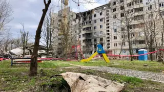 Черник предупреди: Руснаците знаят как да ни „нанесат силен удар“, но нямат организационен капацитет