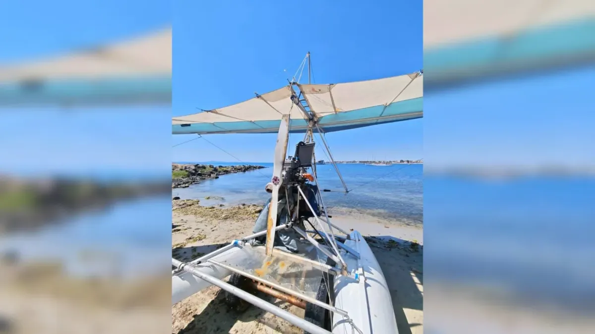 Официални данни: Загиналият край Равда е бил пътник, водачът - без разрешително за управление