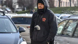 Осъденият убиец Джок Полфрийман с горещ коментар за трагедията с Георги Кузев