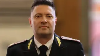Правителството предлага полковник Християн Христов за директор на "Военна полиция"