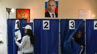 ООН призова Русия да върне "Яблоко" на изборите