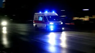 Тежка катастрофа със загинал на Околовръстното на София Обновена