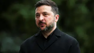 Зеленски коментира украинската операция в Новоросийск